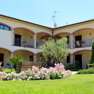 Vecchio Imposto Massa Marittima