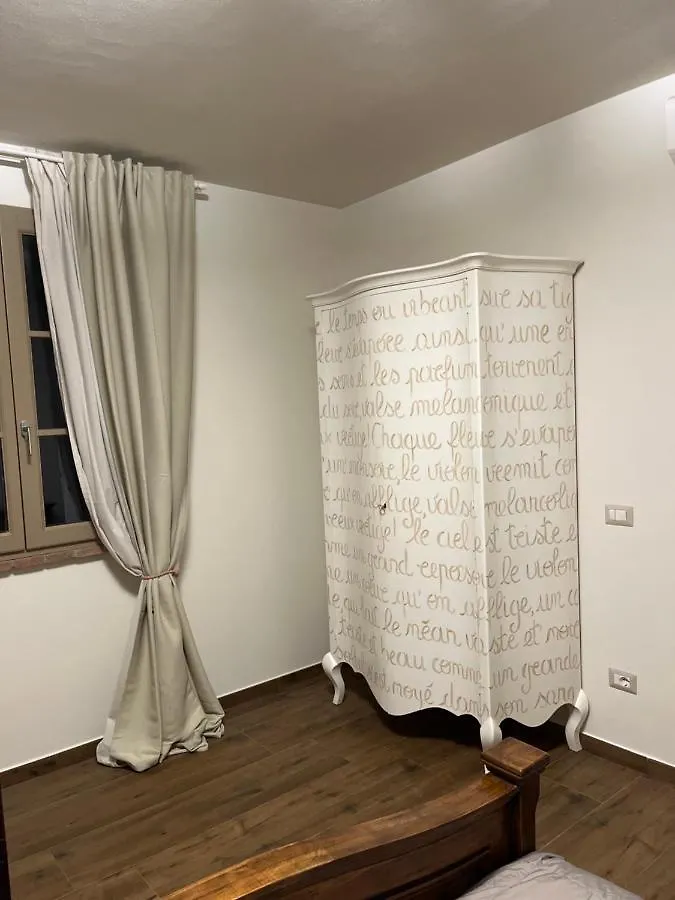 Casa Al Vento Lejlighed Cerreto Guidi Italien