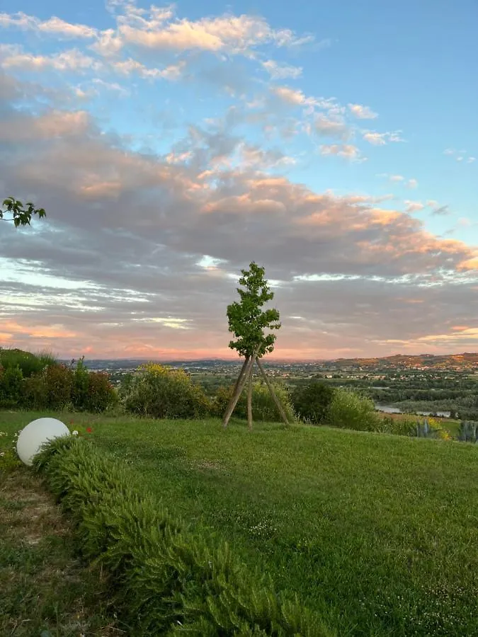 Casa Al Vento Lejlighed Cerreto Guidi Italien